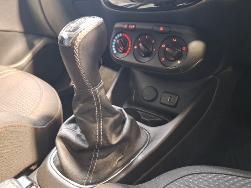 Used Vauxhall Corsa 2018 for sale - 76614052: Photo 11