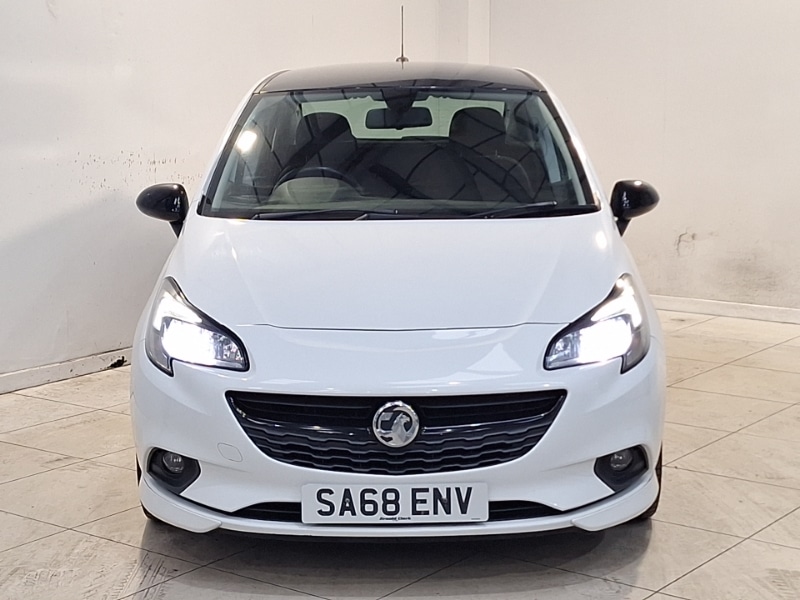Used Vauxhall Corsa 2018 for sale - 76614052: Photo 12