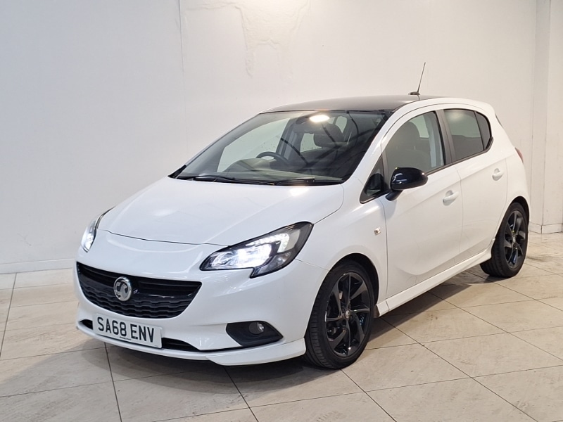 Used Vauxhall Corsa 2018 for sale - 76614052: Photo 13