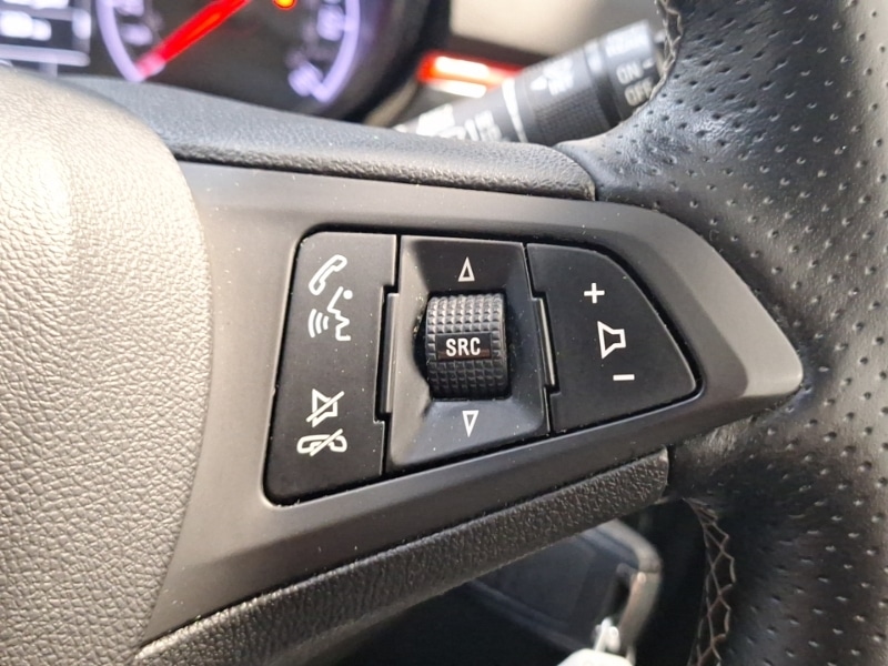 Used Vauxhall Corsa 2018 for sale - 76614052: Photo 17