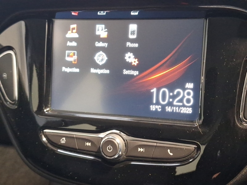 Used Vauxhall Corsa 2018 for sale - 76614052: Photo 18