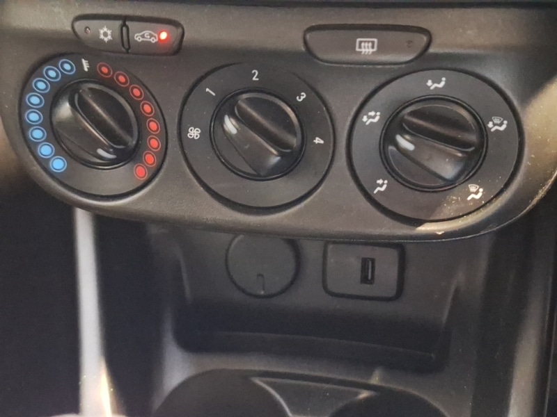 Used Vauxhall Corsa 2018 for sale - 76614052: Photo 19