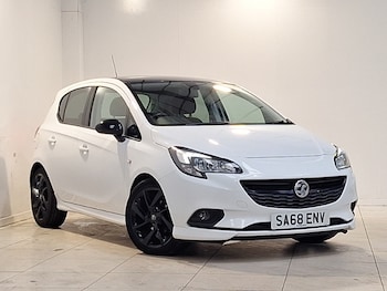 Vauxhall - Corsa