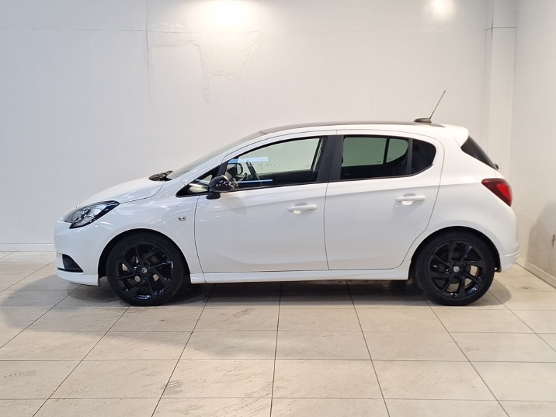 Used Vauxhall Corsa 2018 for sale - 76614052: Photo 4