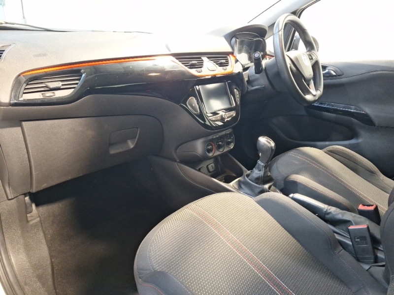 Used Vauxhall Corsa 2018 for sale - 76614052: Photo 5
