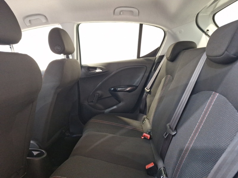 Used Vauxhall Corsa 2018 for sale - 76614052: Photo 6