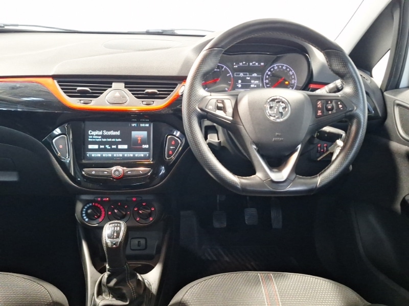 Used Vauxhall Corsa 2018 for sale - 76614052: Photo 7