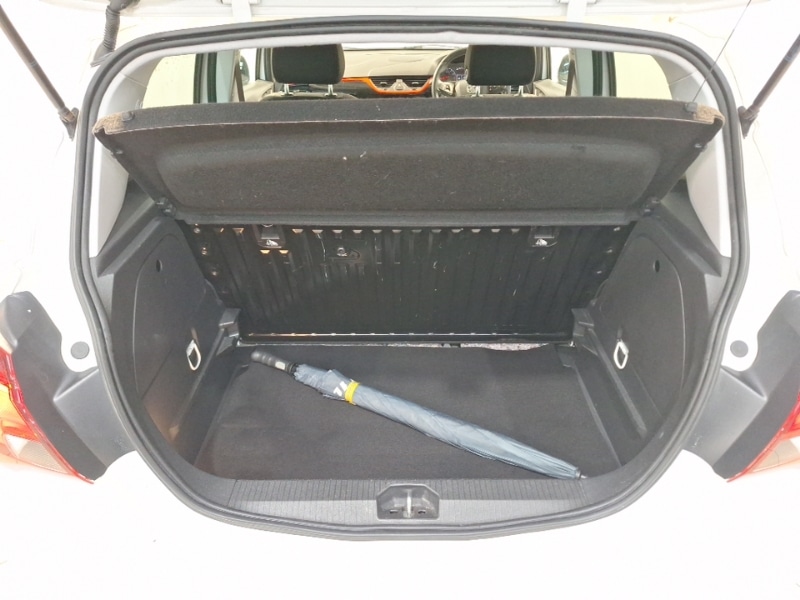 Used Vauxhall Corsa 2018 for sale - 76614052: Photo 8