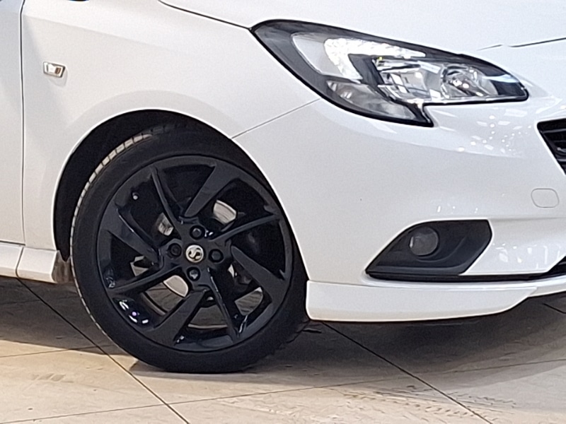 Used Vauxhall Corsa 2018 for sale - 76614052: Photo 9