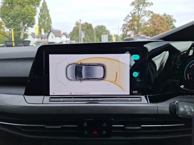 Used Volkswagen Golf 2021 for sale - 76515257: Photo 11