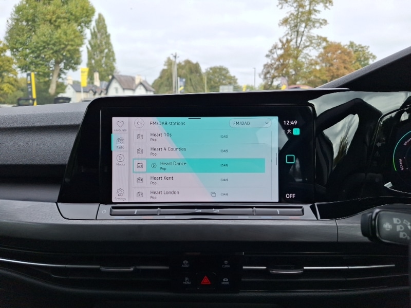 Used Volkswagen Golf 2021 for sale - 76515257: Photo 13