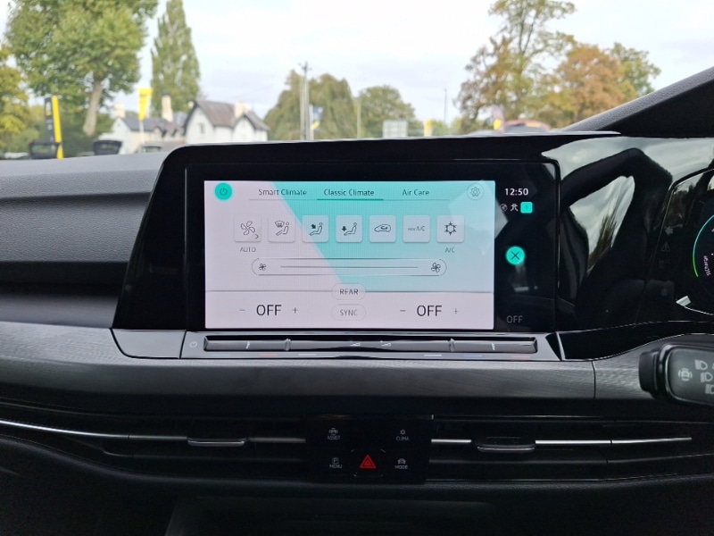 Used Volkswagen Golf 2021 for sale - 76515257: Photo 14