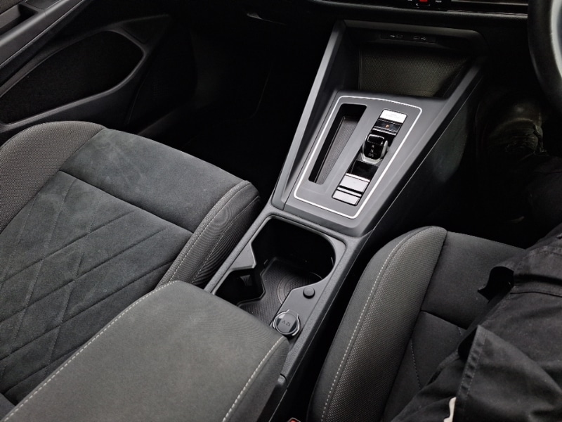 Used Volkswagen Golf 2021 for sale - 76515257: Photo 16