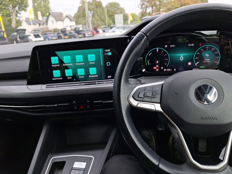 Used Volkswagen Golf 2021 for sale - 76515257: Photo 18