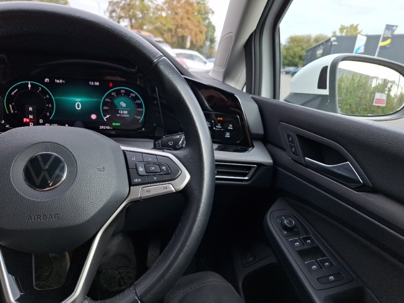 Used Volkswagen Golf 2021 for sale - 76515257: Photo 19