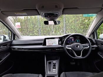 Used Volkswagen Golf 2021 for sale - 76515257: Photo