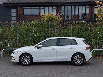 Used Volkswagen Golf 2021 for sale - 76515257: Photo