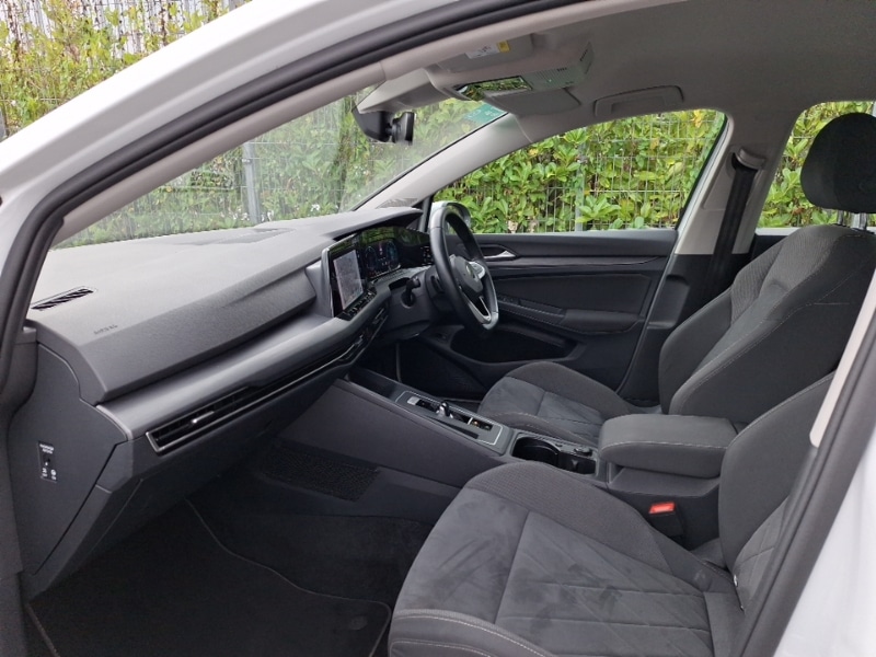 Used Volkswagen Golf 2021 for sale - 76515257: Photo 5