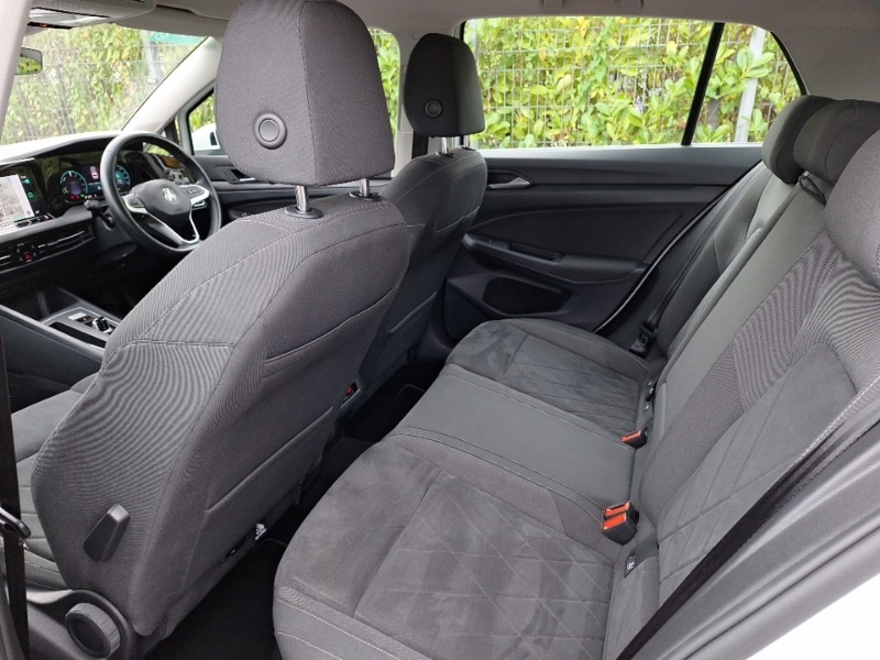 Used Volkswagen Golf 2021 for sale - 76515257: Photo 6