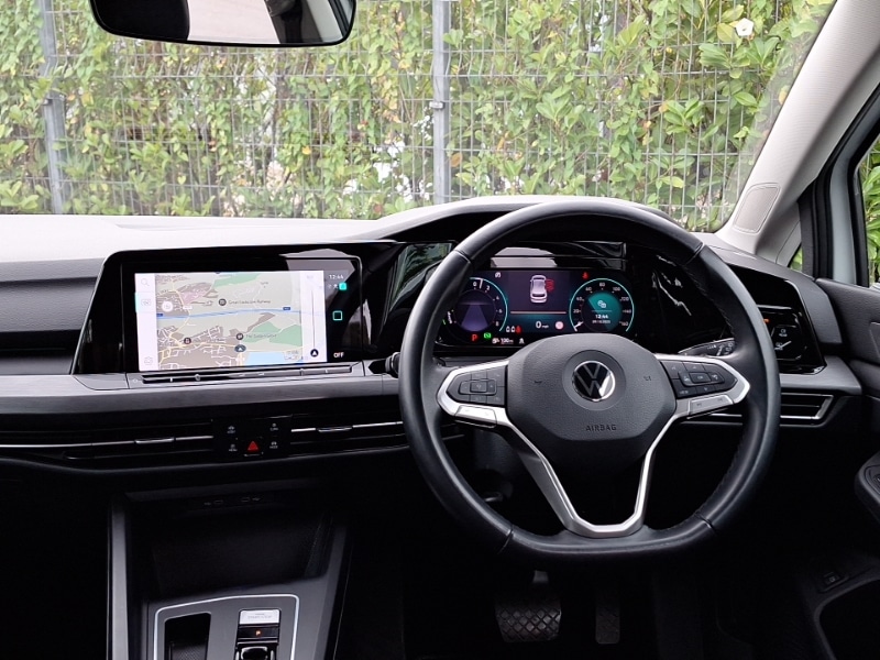 Used Volkswagen Golf 2021 for sale - 76515257: Photo 7