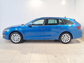Used Skoda Octavia 2024 for sale - 79811443: Photo