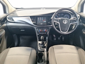 Used Vauxhall Mokka X 2017 for sale - 78634539: Photo