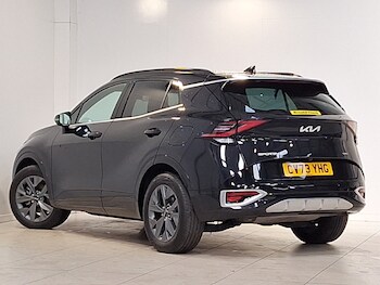 Used Kia Sportage 2023 for sale - 78355290: Photo