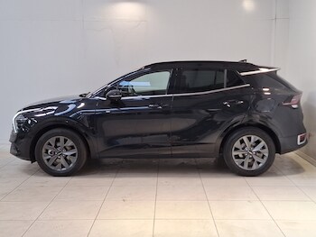 Used Kia Sportage 2023 for sale - 78355290: Photo