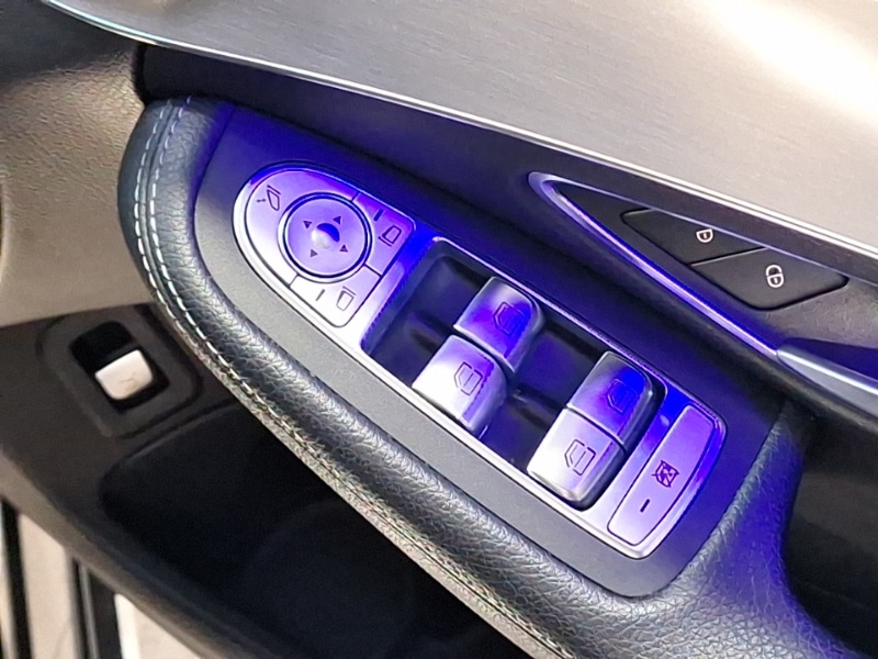 Used Mercedes-Benz C Class 2018 for sale - 76506909: Photo 14