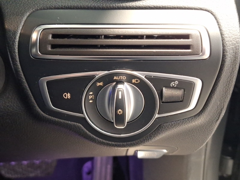 Used Mercedes-Benz C Class 2018 for sale - 76506909: Photo 15