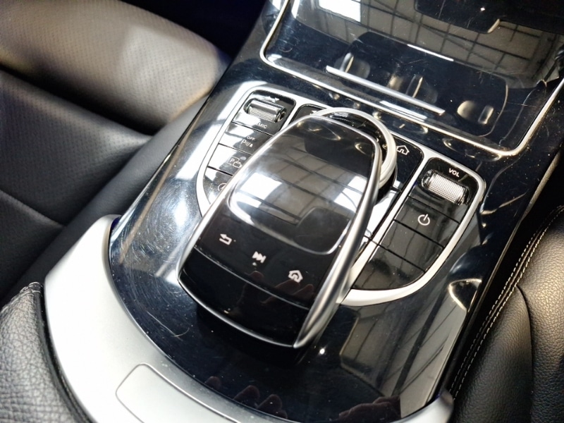 Used Mercedes-Benz C Class 2018 for sale - 76506909: Photo 17