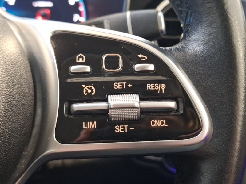 Used Mercedes-Benz C Class 2018 for sale - 76506909: Photo 19