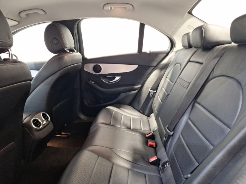 Used Mercedes-Benz C Class 2018 for sale - 76506909: Photo 6