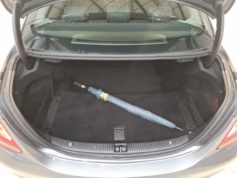 Used Mercedes-Benz C Class 2018 for sale - 76506909: Photo 8