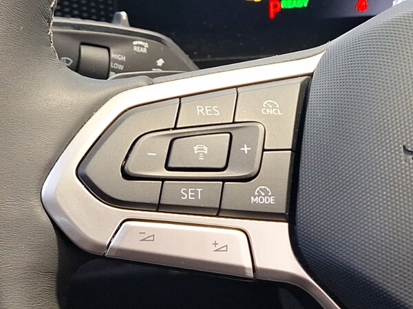 Used Volkswagen Tiguan 2024 for sale - 75138271: Photo 15