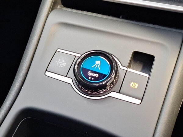 Used Volkswagen Tiguan 2024 for sale - 75138271: Photo 18