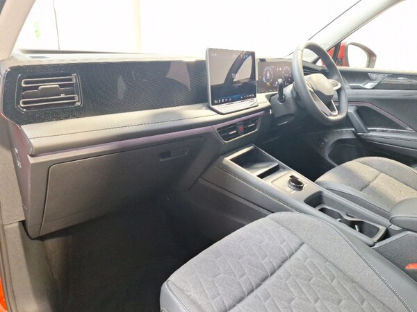 Used Volkswagen Tiguan 2024 for sale - 75138271: Photo 5