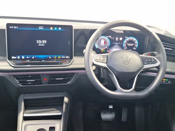 Used Volkswagen Tiguan 2024 for sale - 75138271: Photo 7