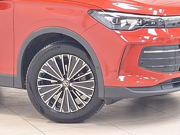 Used Volkswagen Tiguan 2024 for sale - 75138271: Photo 9