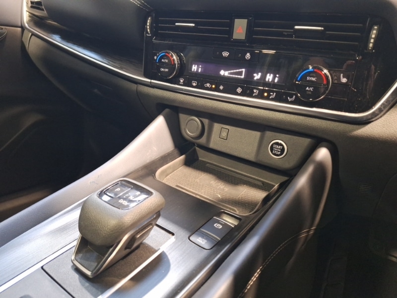 Used Nissan Qashqai 2022 for sale - 76343481: Photo 11