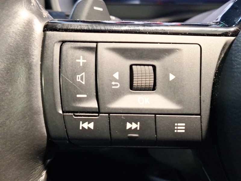 Used Nissan Qashqai 2022 for sale - 76343481: Photo 15