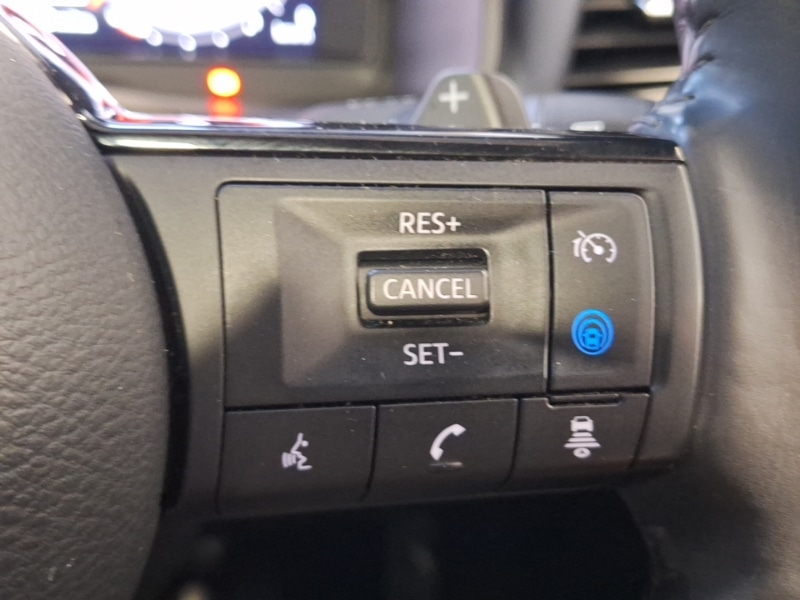 Used Nissan Qashqai 2022 for sale - 76343481: Photo 16