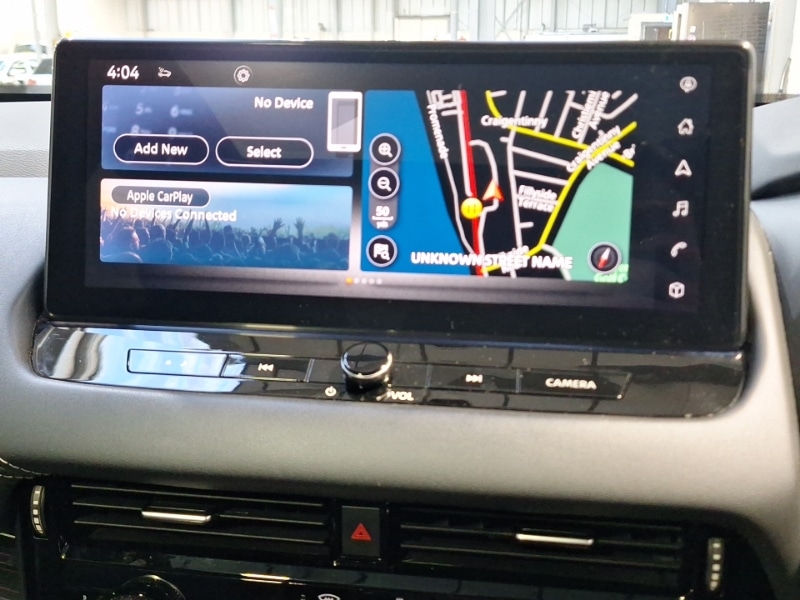 Used Nissan Qashqai 2022 for sale - 76343481: Photo 17