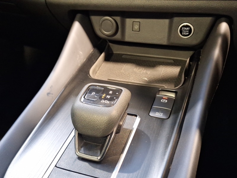 Used Nissan Qashqai 2022 for sale - 76343481: Photo 18