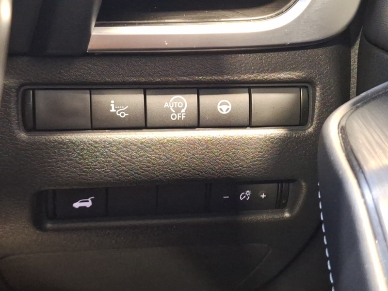 Used Nissan Qashqai 2022 for sale - 76343481: Photo 19