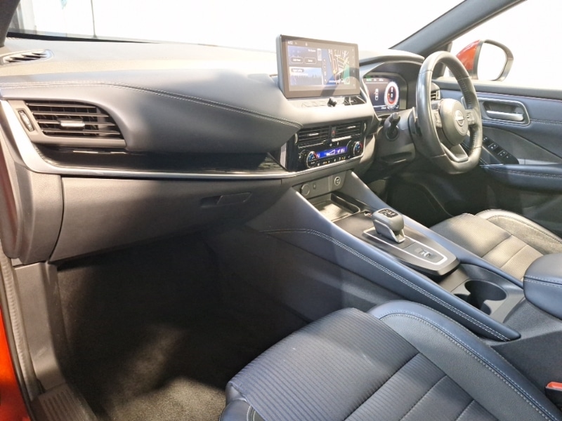 Used Nissan Qashqai 2022 for sale - 76343481: Photo 5