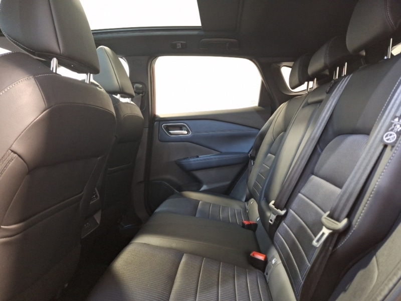 Used Nissan Qashqai 2022 for sale - 76343481: Photo 6