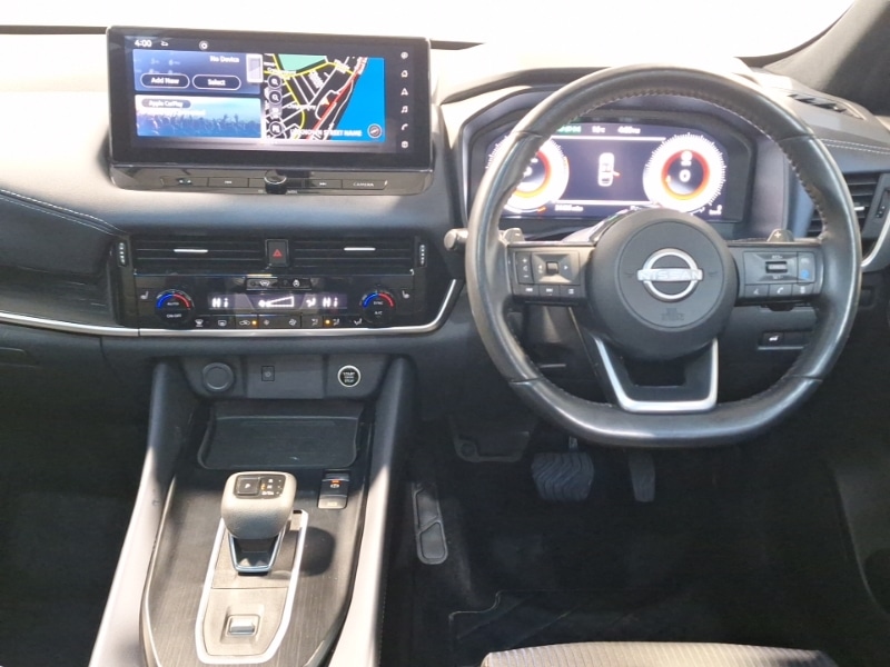 Used Nissan Qashqai 2022 for sale - 76343481: Photo 7