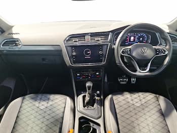 Used Volkswagen Tiguan 2023 for sale - 79839773: Photo