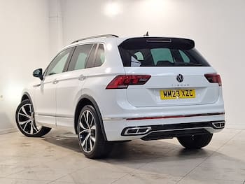 Used Volkswagen Tiguan 2023 for sale - 79839773: Photo
